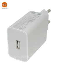 XIAOMI CARICATORE TYPE-A USB 22.5W